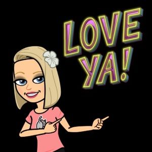 Meet your Posher, Andi